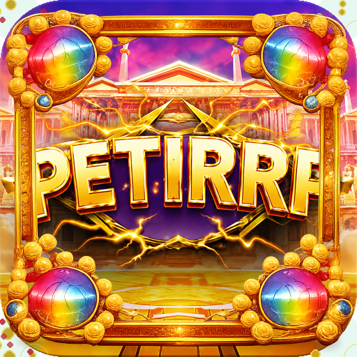 petirrp — galeri pratinjau Resmi APK